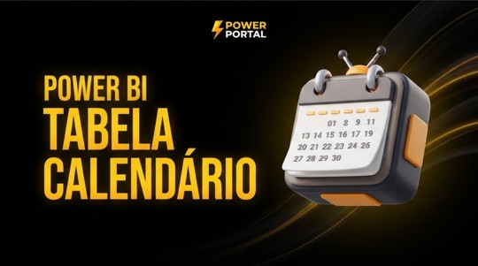 Gerador de Tabela Calendário