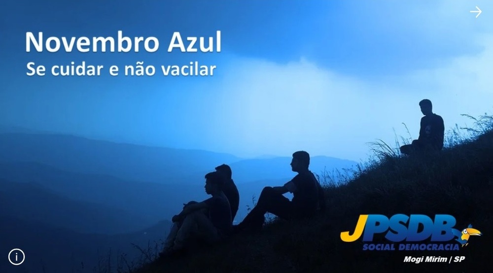 Imagem Indisponível do Painel: