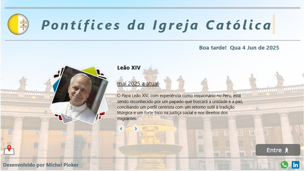 Imagem Indisponível do Painel: